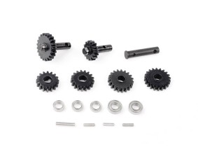 RC4WD Trail Finder 3 Transfer Case Replacement Gears