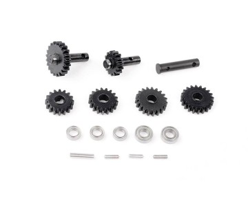RC4WD Trail Finder 3 Transfer Case Replacement Gears