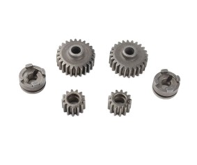 RC4WD Transfer Case Gears for RC4WD Miller Motorsports Pro Rock Racer