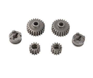 RC4WD Transfer Case Gears for RC4WD Miller Motorsports Pro Rock Racer