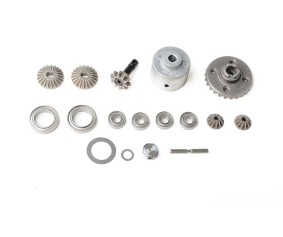 RC4WD Differential Assembly for Miller Motorsports Pro Rock Racer RC4WD Differential Assembly for Miller Motorsports Pro Rock Racer