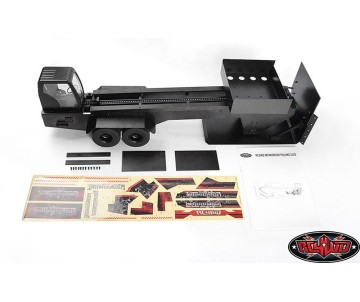 RC4WD Intimidator Pulling Sled