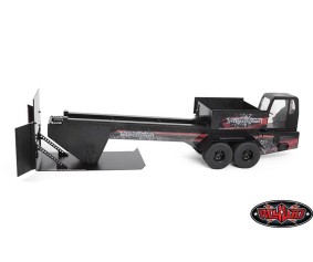 RC4WD Intimidator Pulling Sled