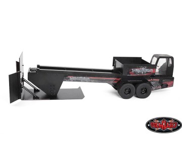 RC4WD Intimidator Pulling Sled