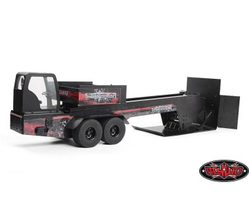 RC4WD Intimidator Pulling Sled