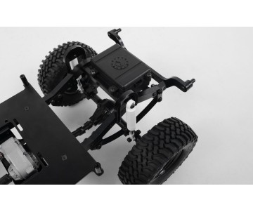 RC4WD Trail Finder 2 Truck Kit 