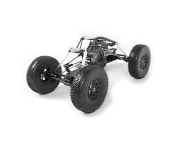 RC4WD Bully II MOA Competition Crawler Kit