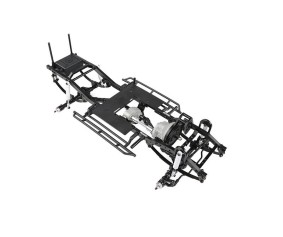 RC4WD Trail Finder 2 