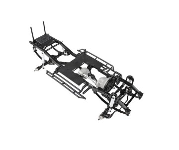 RC4WD Trail Finder 2 