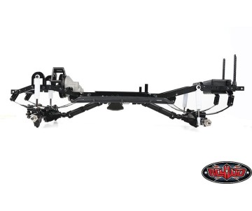RC4WD Trail Finder 2 