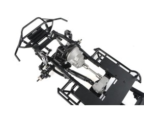 RC4WD Trail Finder 2 Truck 1/10 Scale Builders Kit