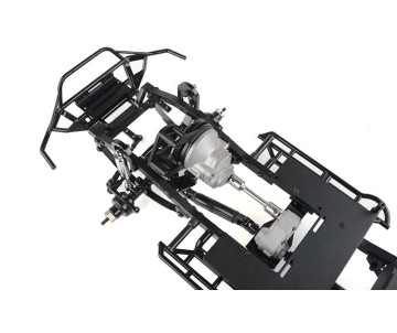 RC4WD Trail Finder 2 Truck 1/10 Scale Builders Kit
