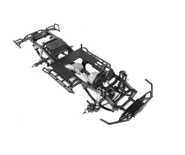 RC4WD Trail Finder 2 Truck 1/10 Scale Builders Kit
