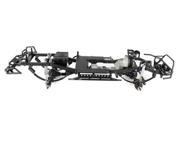 RC4WD Trail Finder 2 Truck 1/10 Scale Builders Kit
