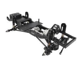 RC4WD Gelande II Truck 1/10 Scale Builders Kit