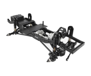 RC4WD Gelande II Truck 1/10 Scale Builders Kit