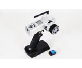 RC4WD XR4 4-Channel 2.4Ghz Transmitter/Receiver Radio