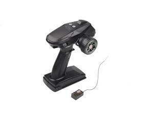 RC4WD Radio and Receiver for Miller Motorsports Pro Rock Racer