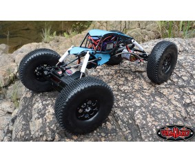 RC4WD Bully II MOA RTR Competition Crawler