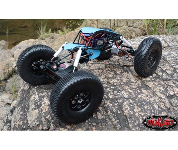 RC4WD Bully II MOA RTR Competition Crawler
