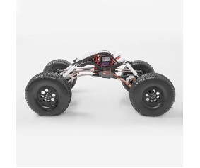 RC4WD Bully II MOA RTR Competition Crawler