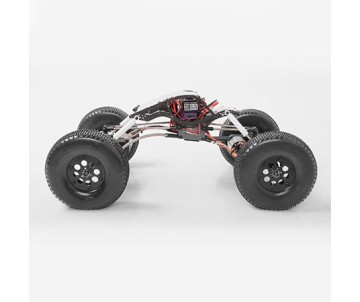 RC4WD Bully II MOA RTR Competition Crawler