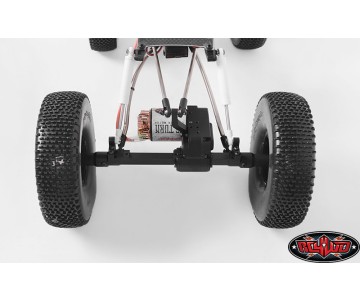 RC4WD Bully II MOA RTR Competition Crawler