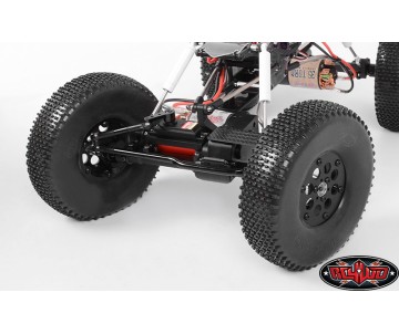 RC4WD Bully II MOA RTR Competition Crawler