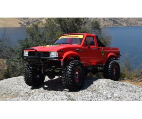 RC4WD Marlin Crawlers Trail Finder 2 RTR w/Mojave II Crawler Body Set