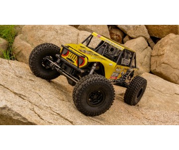 RC4WD Miller Motorsports 1/10 Pro Rock Racer RTR