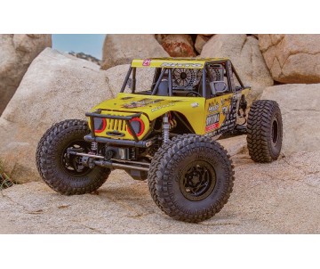 RC4WD Miller Motorsports 1/10 Pro Rock Racer RTR