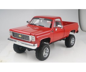 RC4WD Trail Finder 2 