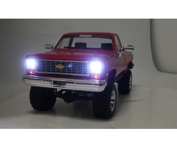RC4WD Trail Finder 2 