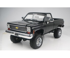 RC4WD Trail Finder 2 