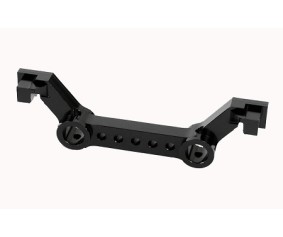 RC4WD #3 Aluminum Bumper Mount For Trail Finder 2 RC4WD #3 Aluminum Bumper Mount For Trail Finder 2