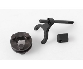 RC4WD Shifting Assembly for AX2 2 Speed Transmission