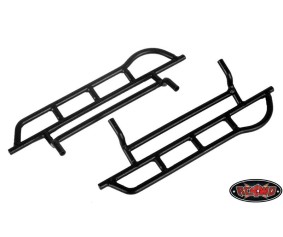 RC4WD Tough Armor Side Steel Sliders for Trail Finder 2