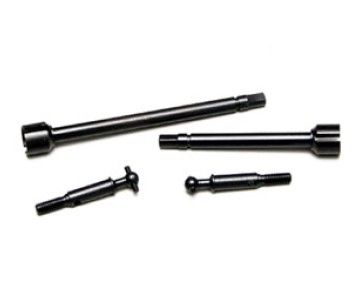 RC4WD Yota Front Steel Axle Shaft