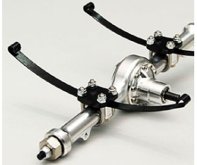RC4WD U-Bolts Kit for Yota Axle
