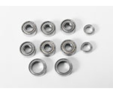 RC4WD Bearing Kit for Yota Ultimate Scale Front Axle