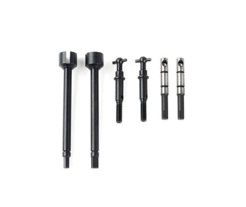 RC4WD Blackwell Front Axle Shaft