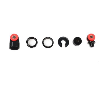 RC4WD Shock Replacement Parts Kit for Miller Motorsports Pro Rock Racer