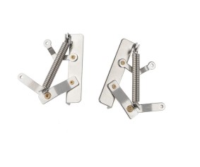 RC4WD Spring Loaded Hinges for the Chevrolet Blazer and K10