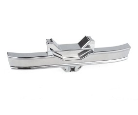 RC4WD Retro Aluminum Rear Bumper for Traxxas TRX-4 2021 Ford Bronco