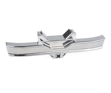 RC4WD Retro Aluminum Rear Bumper for Traxxas TRX-4 2021 Ford Bronco