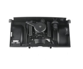 RC4WD Small Block V8 Engine Bay for Chevrolet Blazer and K10