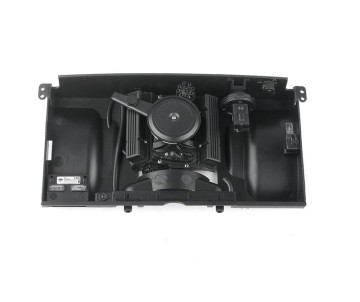 RC4WD Small Block V8 Engine Bay for Chevrolet Blazer and K10