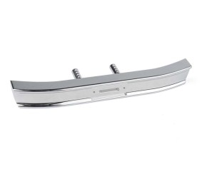RC4WD Retro Aluminum Front Bumper for Traxxas TRX-4 2021 Ford Bronco