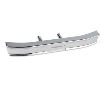 RC4WD Retro Aluminum Front Bumper for Traxxas TRX-4 2021 Ford Bronco