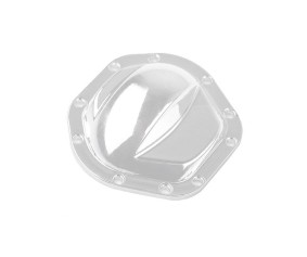 RC4WD Aluminum Diff Cover for K44 Cast Axle
